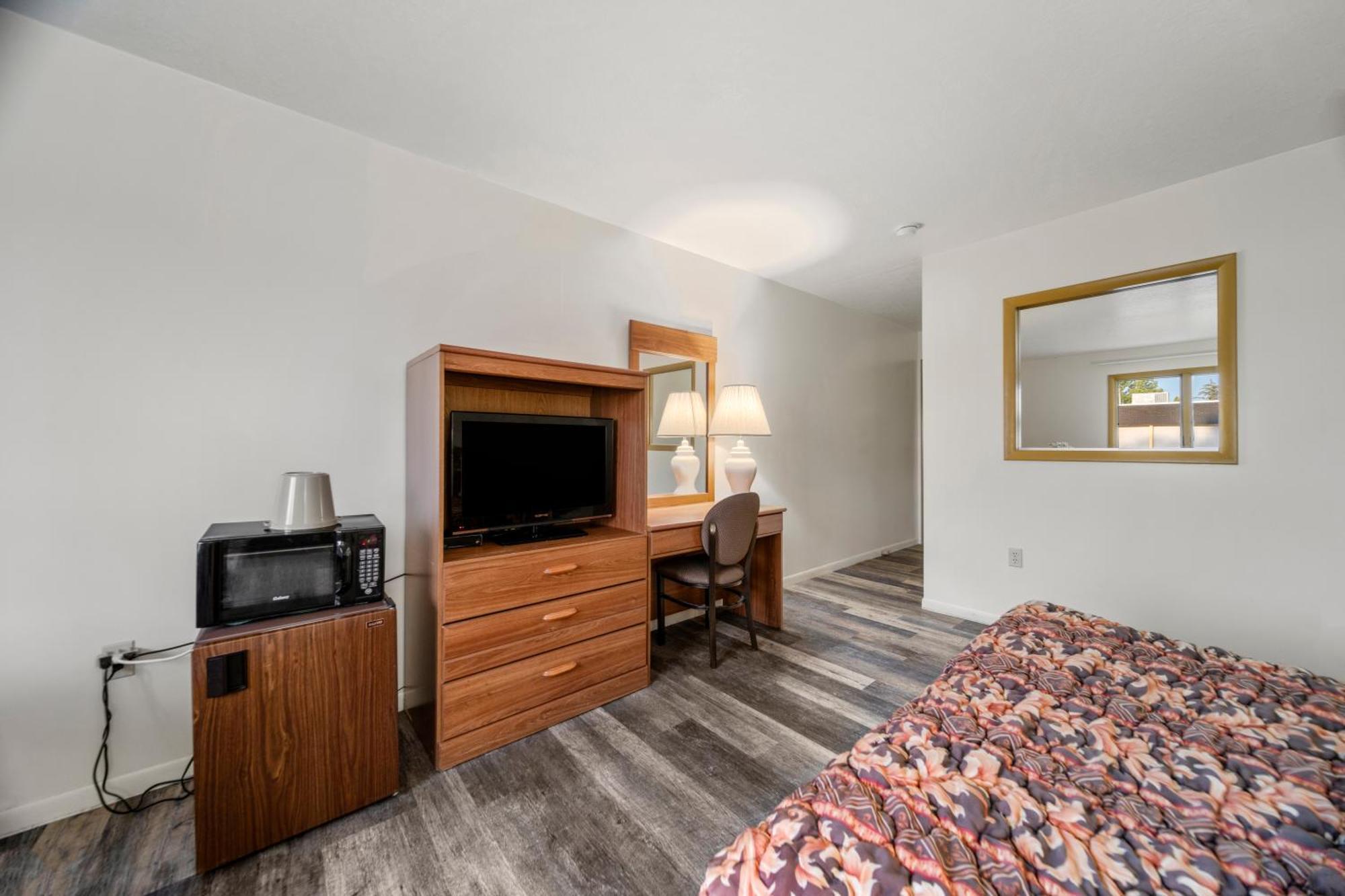 Mini-hôtel Executive
