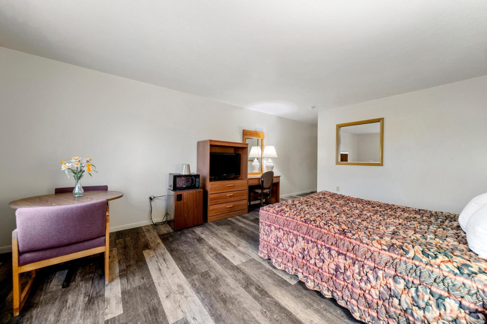 Mini-hôtel Executive 4*