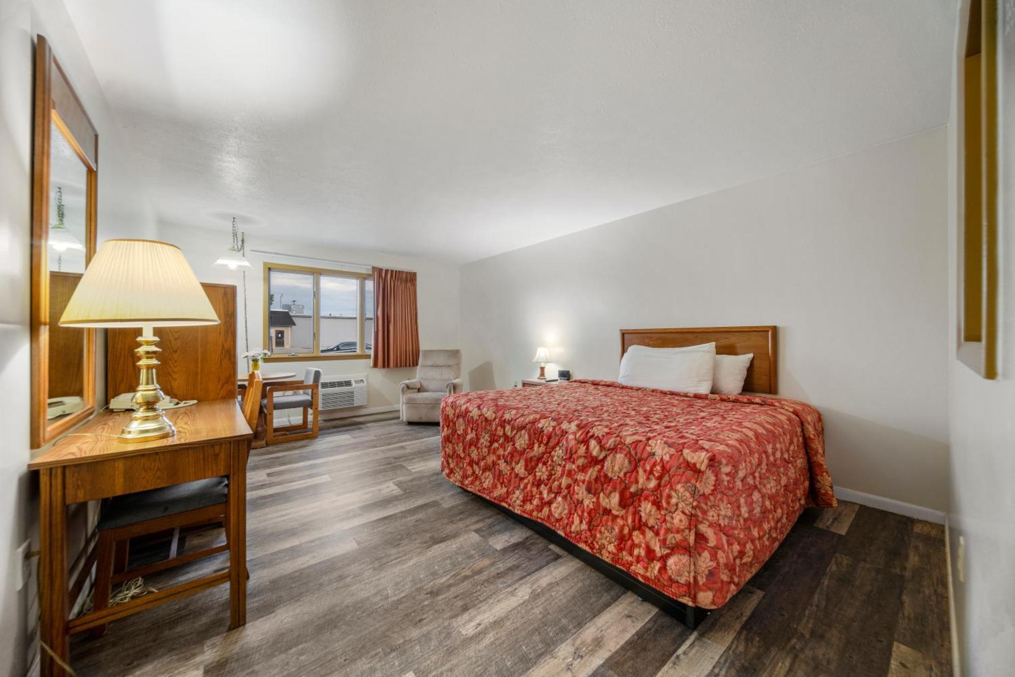Mini-hôtel Executive 4*
